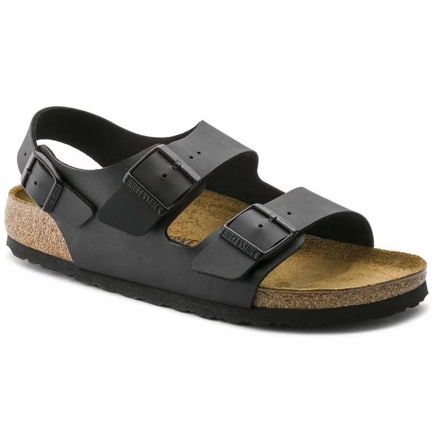 Marlo Sandal in Black
